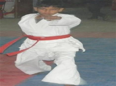  Indo - Nepal Sotorio Cup talent show